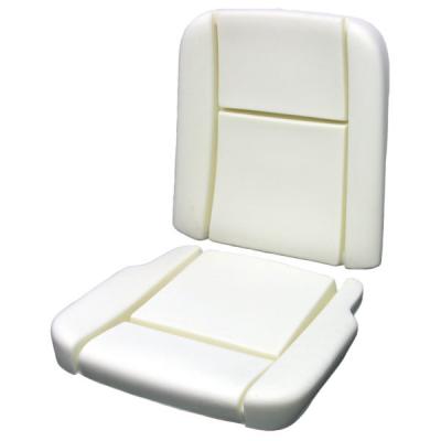 Espuma asiento delantero Pony