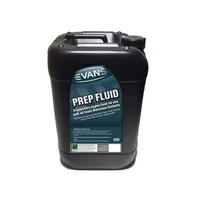 EVANS PREP FLUID 25L