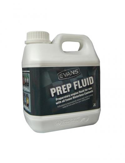 EVANS PREP FLUID 2L