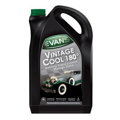 Evans Vintage Cool 5 litros