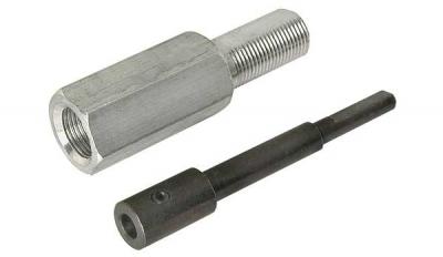 Extension interruptor limpia motor 2 velocidades