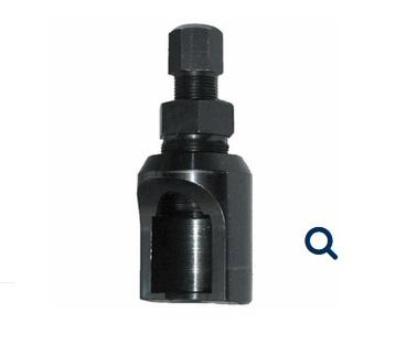 Extractor rotula direccion