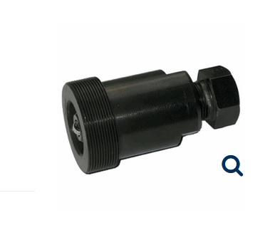 Extractor rotula superior