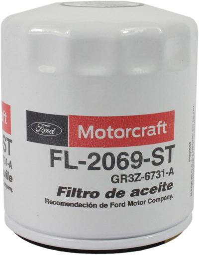 Filtro aceite 5.2
