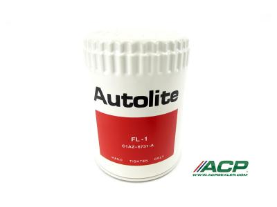Filtro de aceite AutoLite