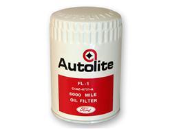 Filtro de aceite Autolite