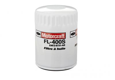 Filtro de aceite Motorcraft 3.8 V6