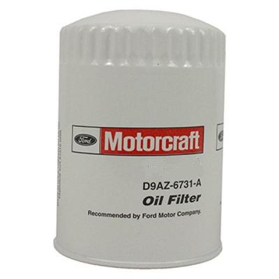 Filtro de aceite Motorcraft