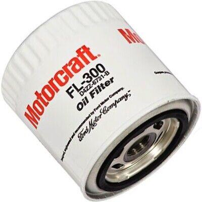 Filtro de aceite Motorcraft Ford Mustang 74-78 1974 1978