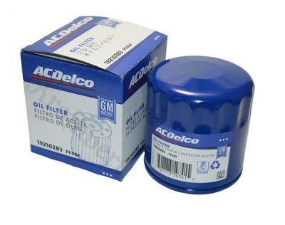 Filtro aceite OEM