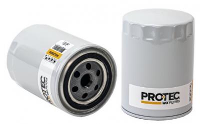 Filtro aceite PRO TEC