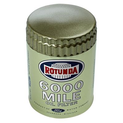 Filtro de aceite Rotunda Ford Mustang 1964 1967