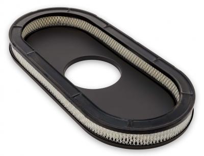 Filtro de aire aluminio Ford Mustang 1964 1973