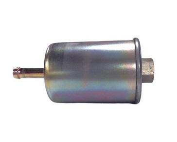 Filtro gasolina