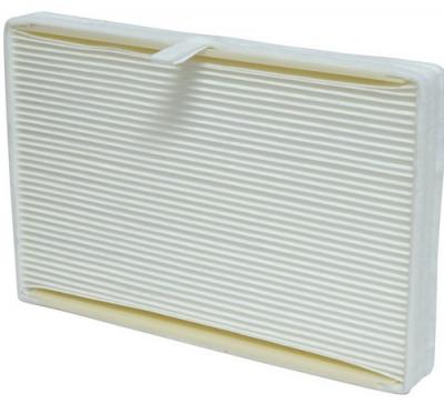 Filtro habitaculo