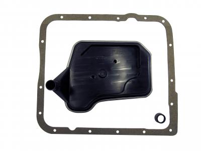 Filtro y junta OEM