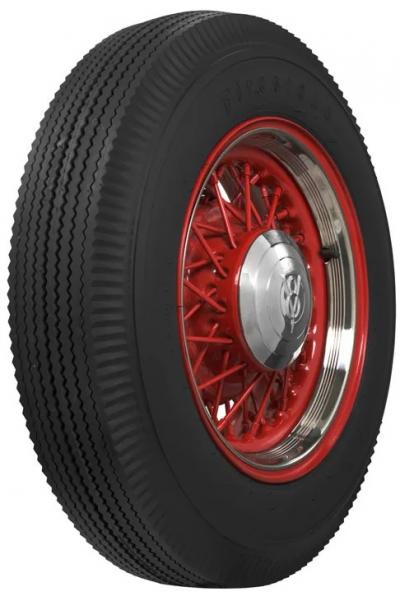 Firestone 525/550-17