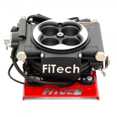 FiTech Fuel Injection 600 HP Basic Kit