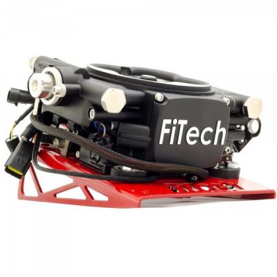 FiTech Fuel Injection 600 HP Basic Kit