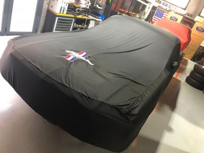 Funda interior Ford Mustang 1965 1973