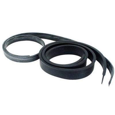Goma parabrisas coche abierto Ford A 1928 1929