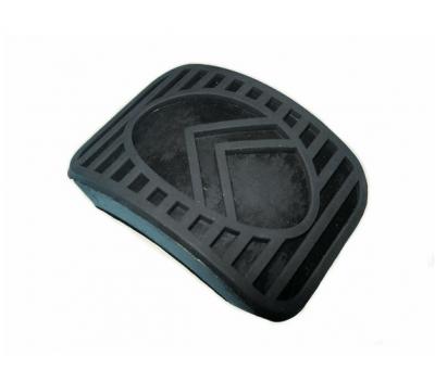 Goma pedal