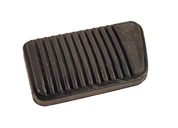 Goma pedal frenos tambor Manual