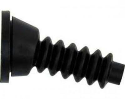 Goma torpedo embrague