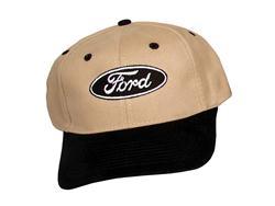 Gorra logo Ford