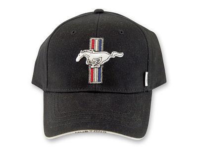 Gorra Mustang