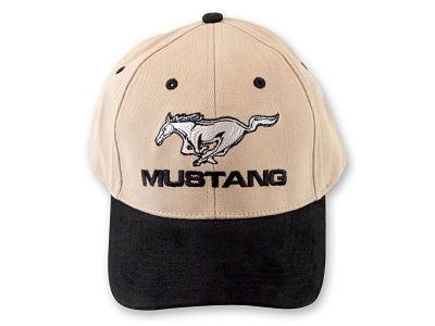 Gorra Mustang