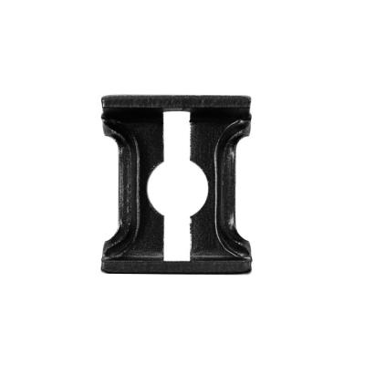 Grapa para cable freno de mano Ford Mustang 1967 1973