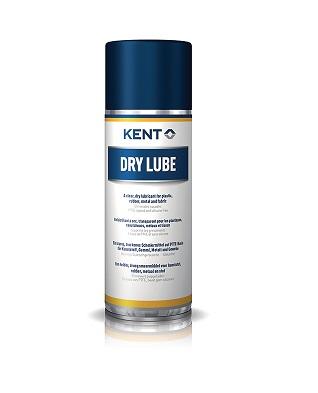 Lubricante en seco KENT