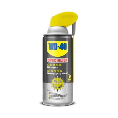 Grasa Spray WD40 400ml