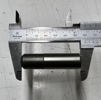 Guia valvula admision Jeep Willys 1950 1973