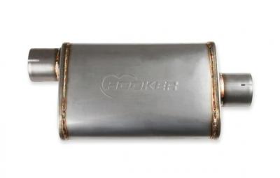 Hooker VR304 Muffler 2.5"