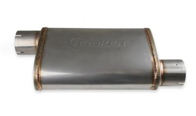 Hooker VR304 Muffler Ford Mustang 1965 1973