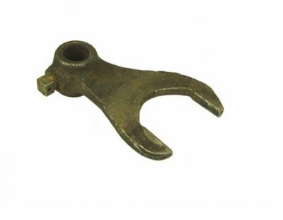 Horquilla 1 y marcha atras