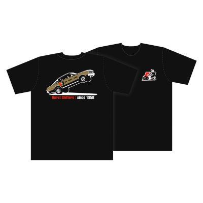 Camiseta Hurst Hemi T-Shirt