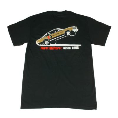 Hurst Hemi T-Shirt Chrysler 1965 1973