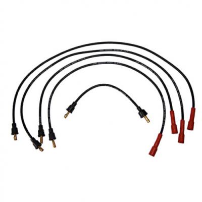 Cables bujas Jeep Wrangler CJ, YJ Cherokee XJ