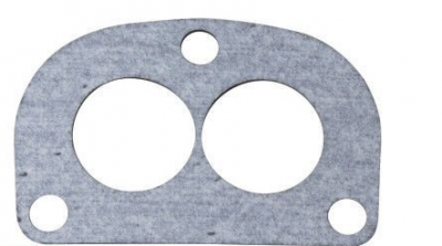 Junta base carburador Stromberg 97-40-48