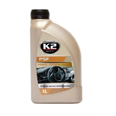 K2 Fluido de alta calidad para la direccin asistida