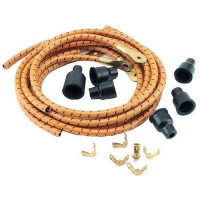 Kit cables de bujia