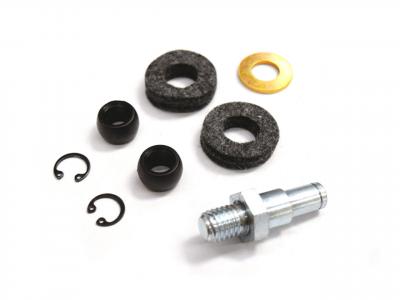 Kit cogida embrague