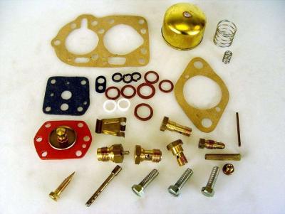 Kit completo reparacion Solex 32/34 PBIC