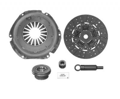 Kit embrague 10.4