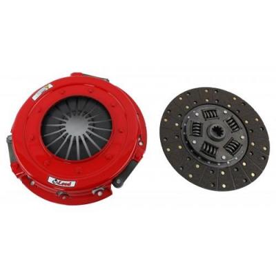 Kit embrague McLeod 10.5