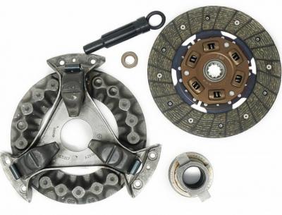 Kit embrague premium