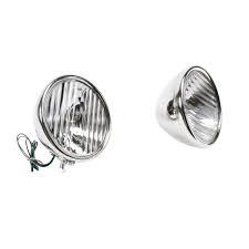 Kit faros delanteros 1 casquillo